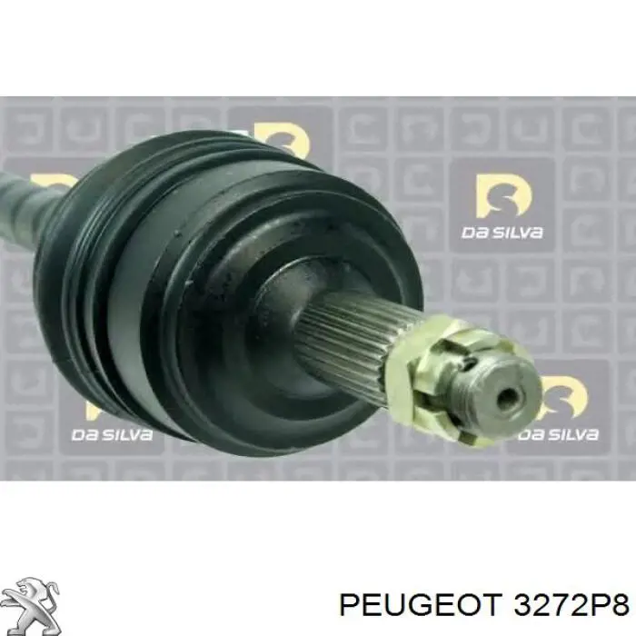 C9029A Expert Line Привід лівий