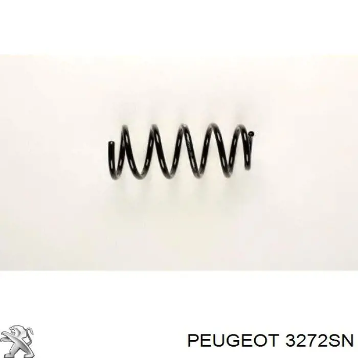 3272SN Peugeot/Citroen Привід лівий