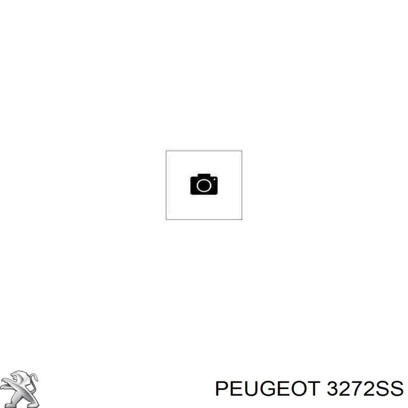 Привід передній лівий Peugeot/Citroen 3272SS ціна, від 91.83 USD