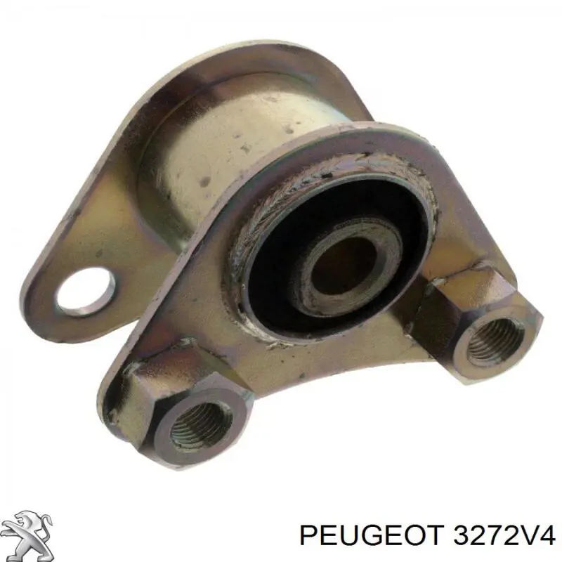 Купити 3272V4 Peugeot/Citroen Ліва піввісь