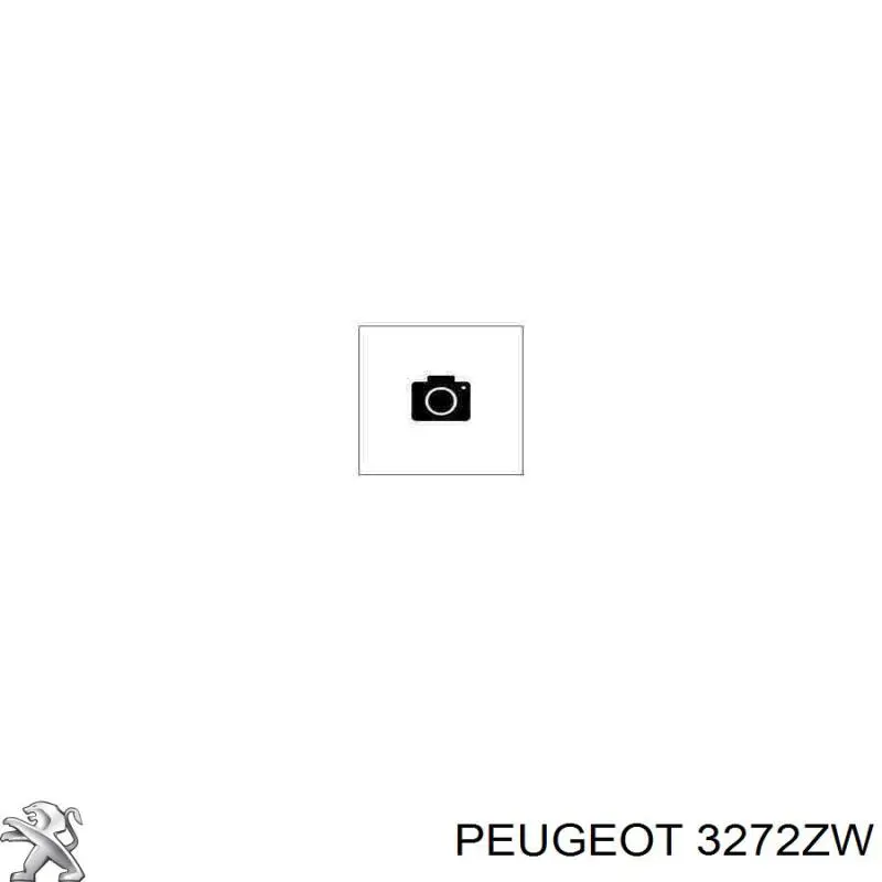 Привід передній лівий Peugeot/Citroen 3272ZW ціна, від 69.13 USD