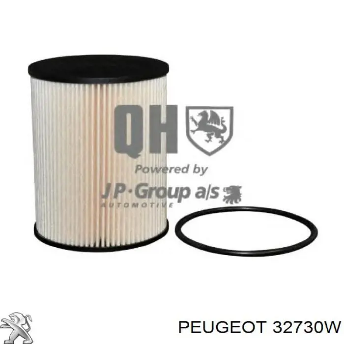 Піввісь передня, права Peugeot/Citroen 32730W ціна, від 95.87 USD