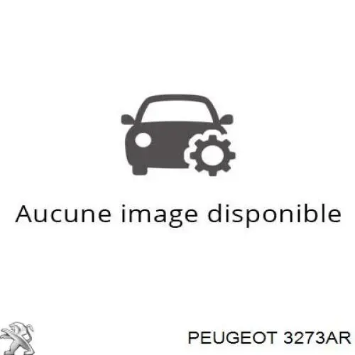  3273AR Peugeot/Citroen