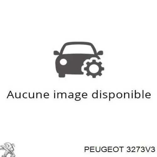  3273V3 Peugeot/Citroen