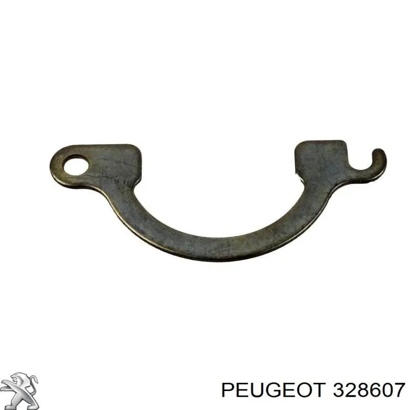  Peugeot/Citroen 328607 ціна, від 5.18 USD