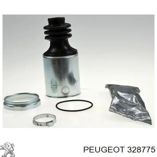 Пильник гранати внутрішній, передній півосі Peugeot/Citroen 328775 ціна, від 6.31 USD