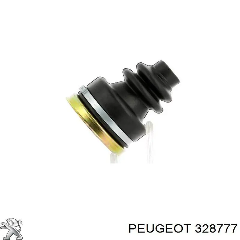 Пильник гранати внутрішній, передній півосі Peugeot/Citroen 328777 ціна, від 5.61 USD
