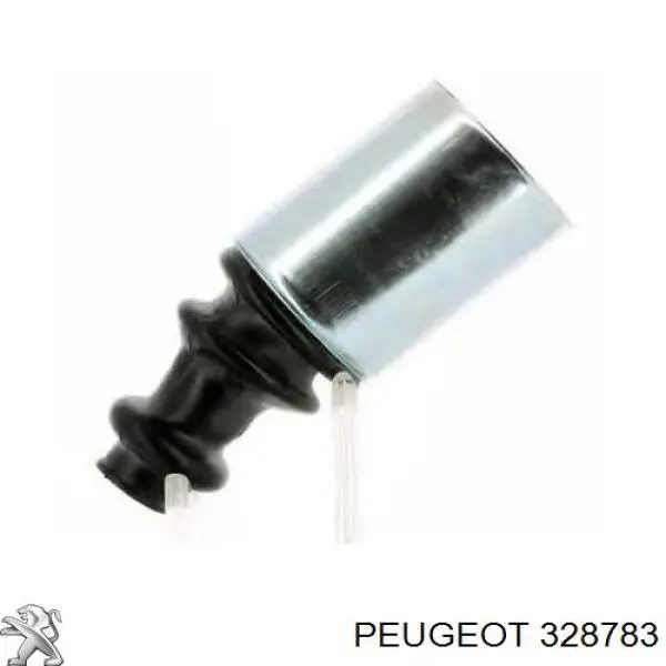 328783 Peugeot/Citroen пильник шруса внутрішній, передній піввісі