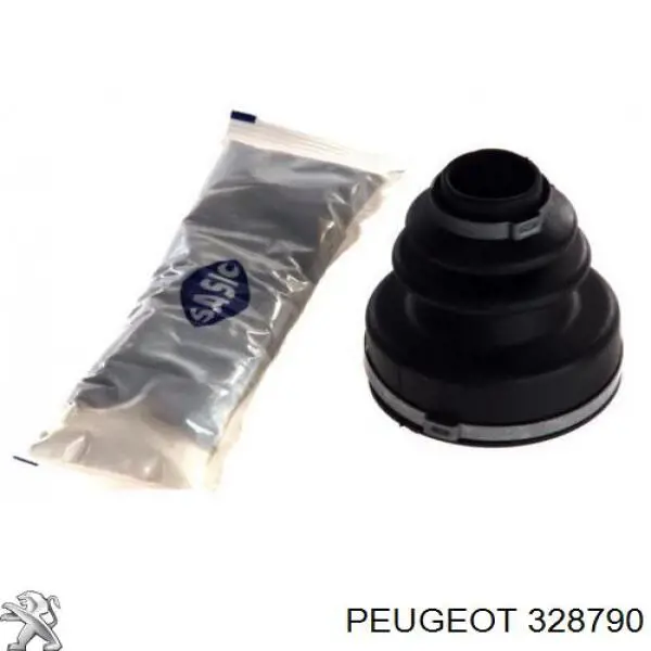 Пильник ШРУСа внутрішній 328790 Peugeot/Citroen