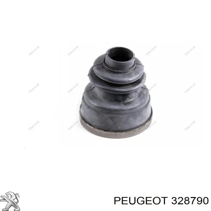 Пильник гранати внутрішній, передній півосі Peugeot/Citroen 328790 ціна, від 6.19 USD