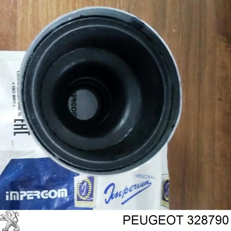 Пильник ШРУСа внутрішній, передній піввісі Peugeot/Citroen 328790