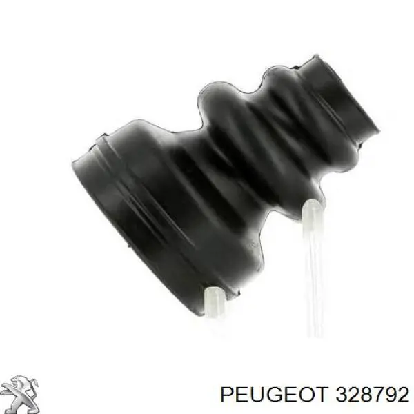 Пильник гранати внутрішній, передній півосі Peugeot/Citroen 328792 ціна, від 5.48 USD