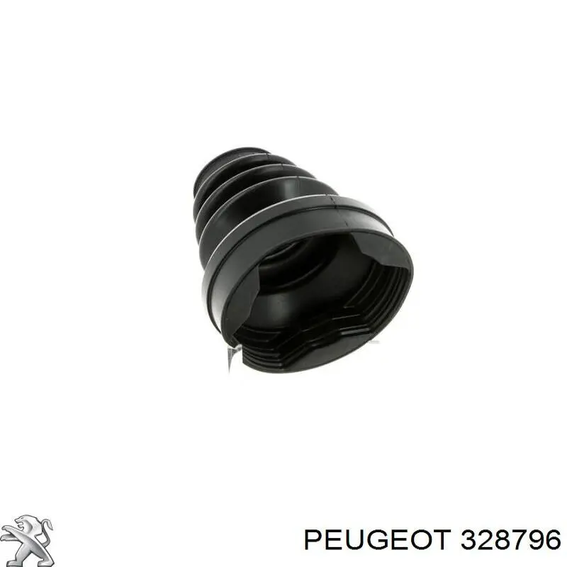 Пильник гранати внутрішній, передній півосі Peugeot/Citroen 328796 ціна, від 11.00 USD