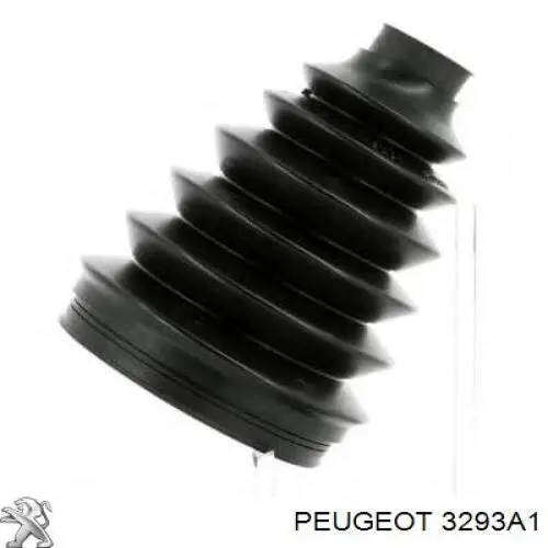 Купити 3293A1 Peugeot/Citroen Пильник шарніра приводу