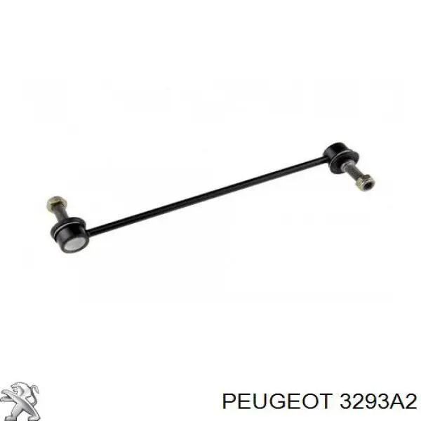 Купити 3293A2 Peugeot/Citroen Пильник шарніра приводу