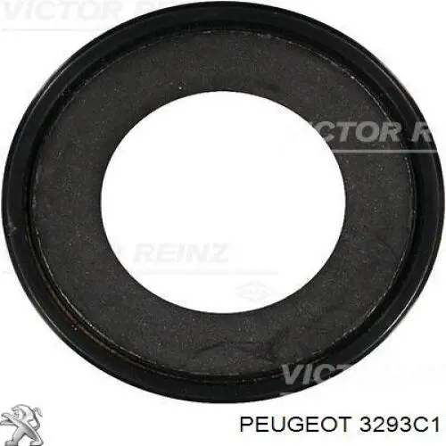Пильник ШРУСа зовнішній 3293C1 Peugeot/Citroen