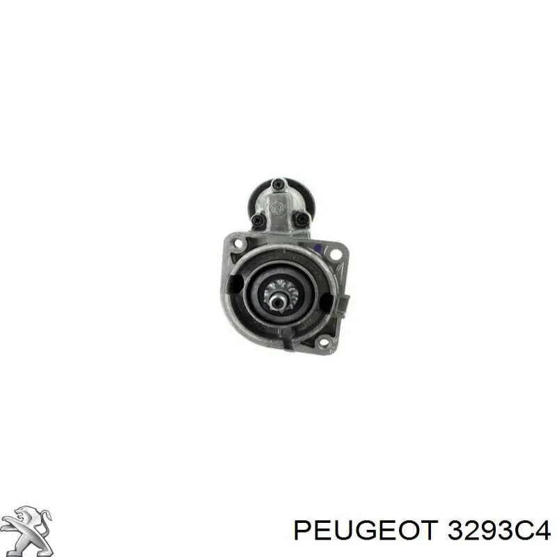 Купити 3293C4 Peugeot/Citroen Пильник шарніра приводу
