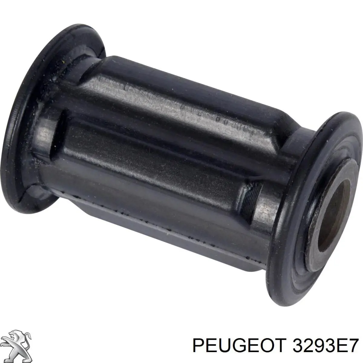 Купити 3293E7 Peugeot/Citroen Пильник шарніра приводу