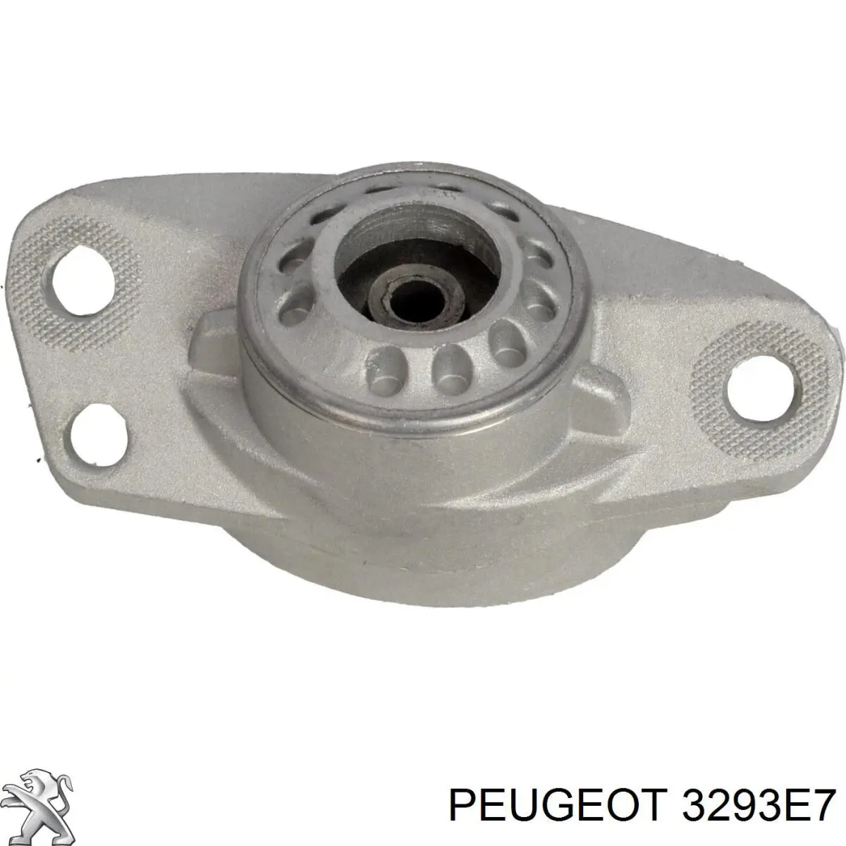 Пильник ШРУСа зовнішній 3293E7 Peugeot/Citroen