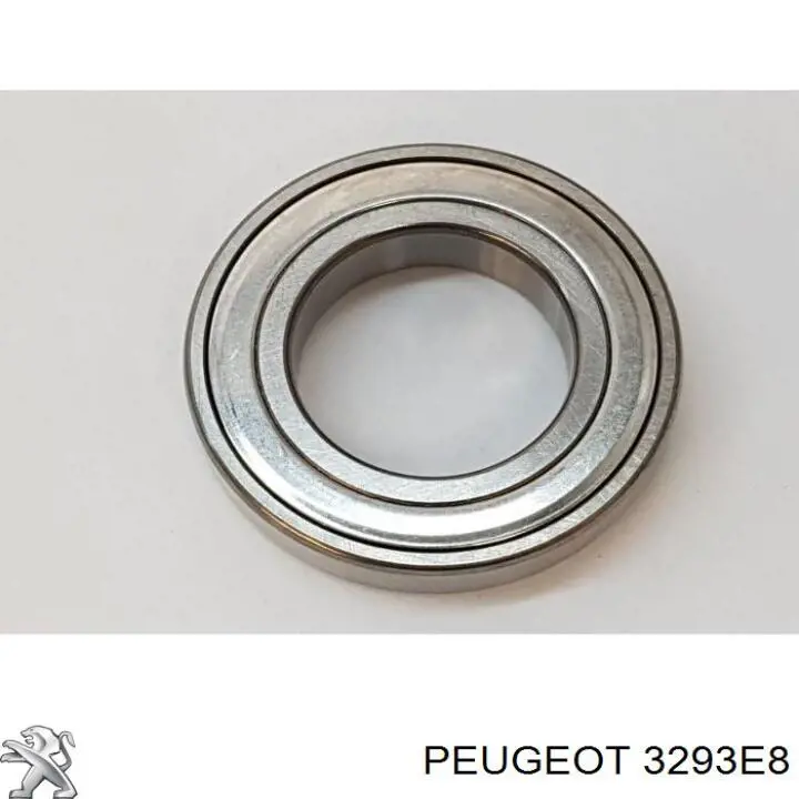 Купити 3293E8 Peugeot/Citroen Пильник шарніра приводу