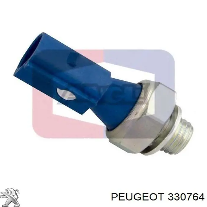 Купити 330764 Peugeot/Citroen Маточини передніх коліс