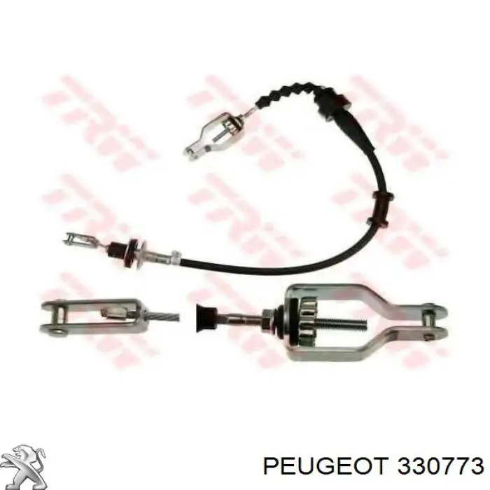 Маточина на Peugeot 607 9D, 9U
