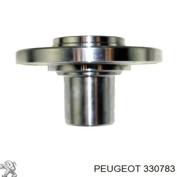 Маточина колеса передня Peugeot/Citroen 330783 ціна, від 33.10 USD