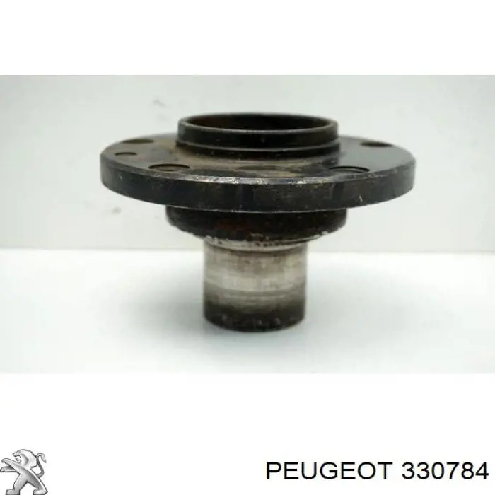 Купити 330784 Peugeot/Citroen Маточини передніх коліс