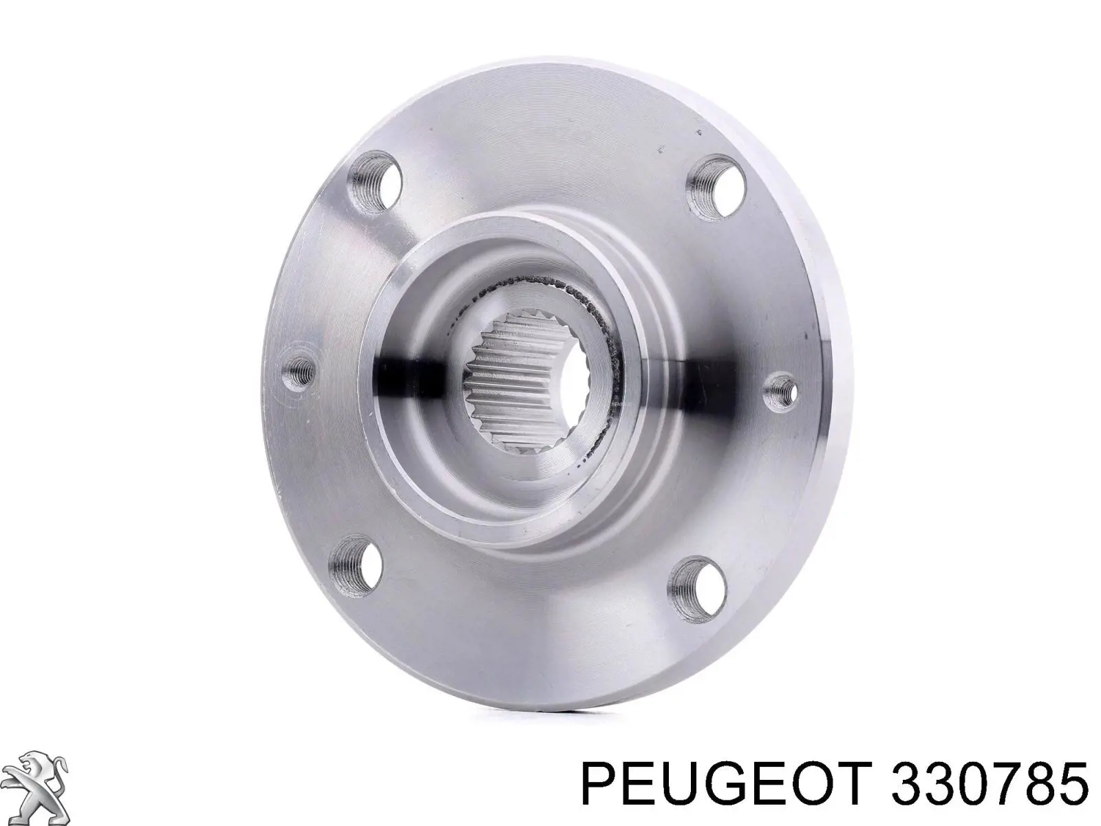 Купити 330785 Peugeot/Citroen Маточини передніх коліс