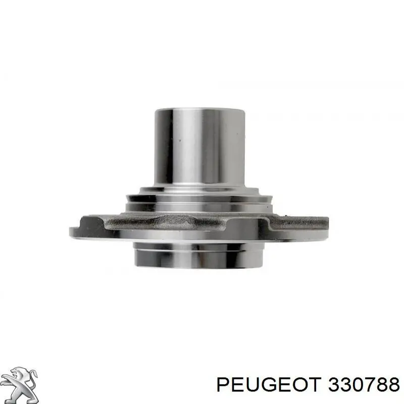 Купити 330788 Peugeot/Citroen Маточини передніх коліс