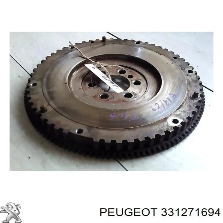 331271694 Peugeot/Citroen 