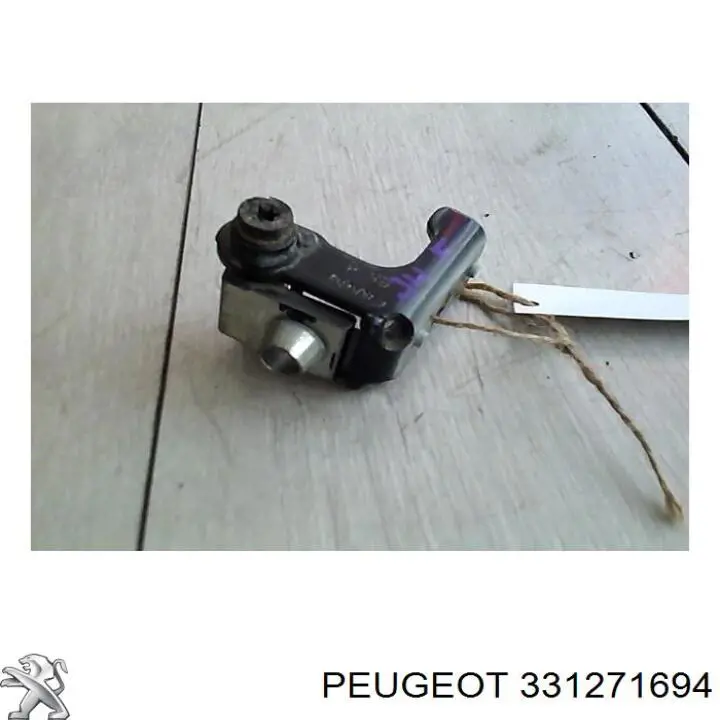  Peugeot/Citroen 331271694 ціна, від 21.16 USD