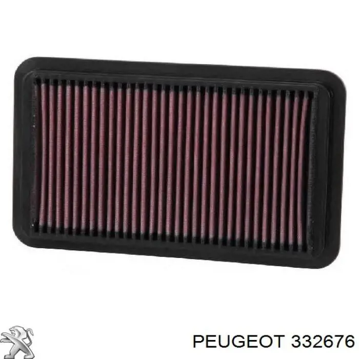 Комплект підшипник маточини передньої Peugeot/Citroen 332676 ціна, від 16.71 USD