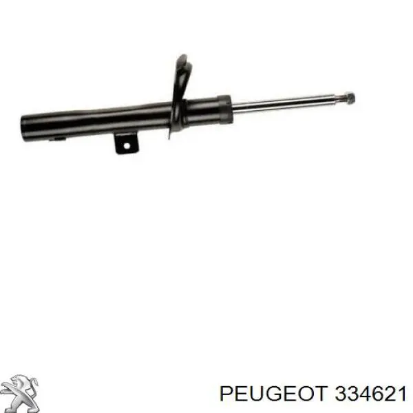 Сальник передньої маточини Peugeot/Citroen 334621 ціна, від 7.17 USD