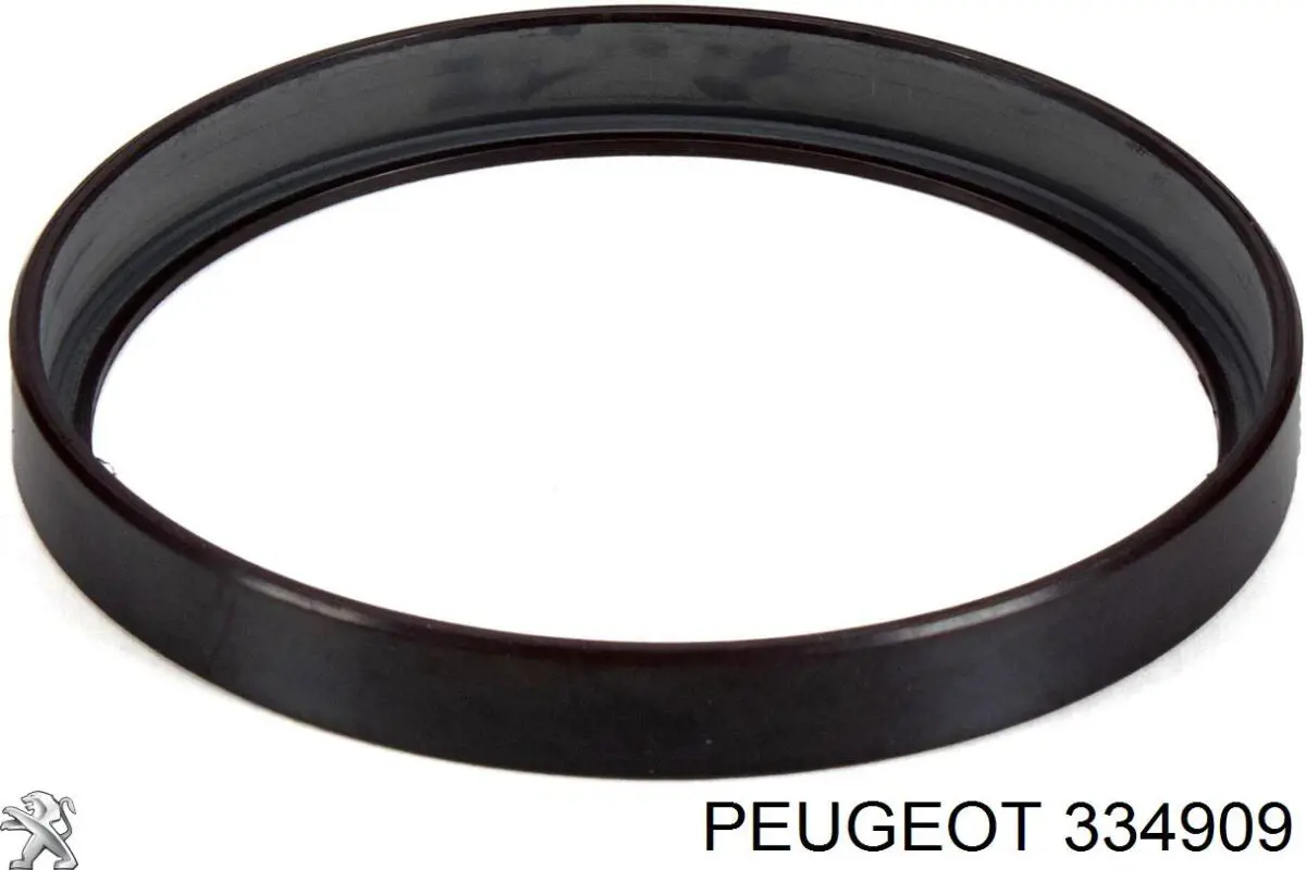 334909 Peugeot/Citroen кільце абс (abs)