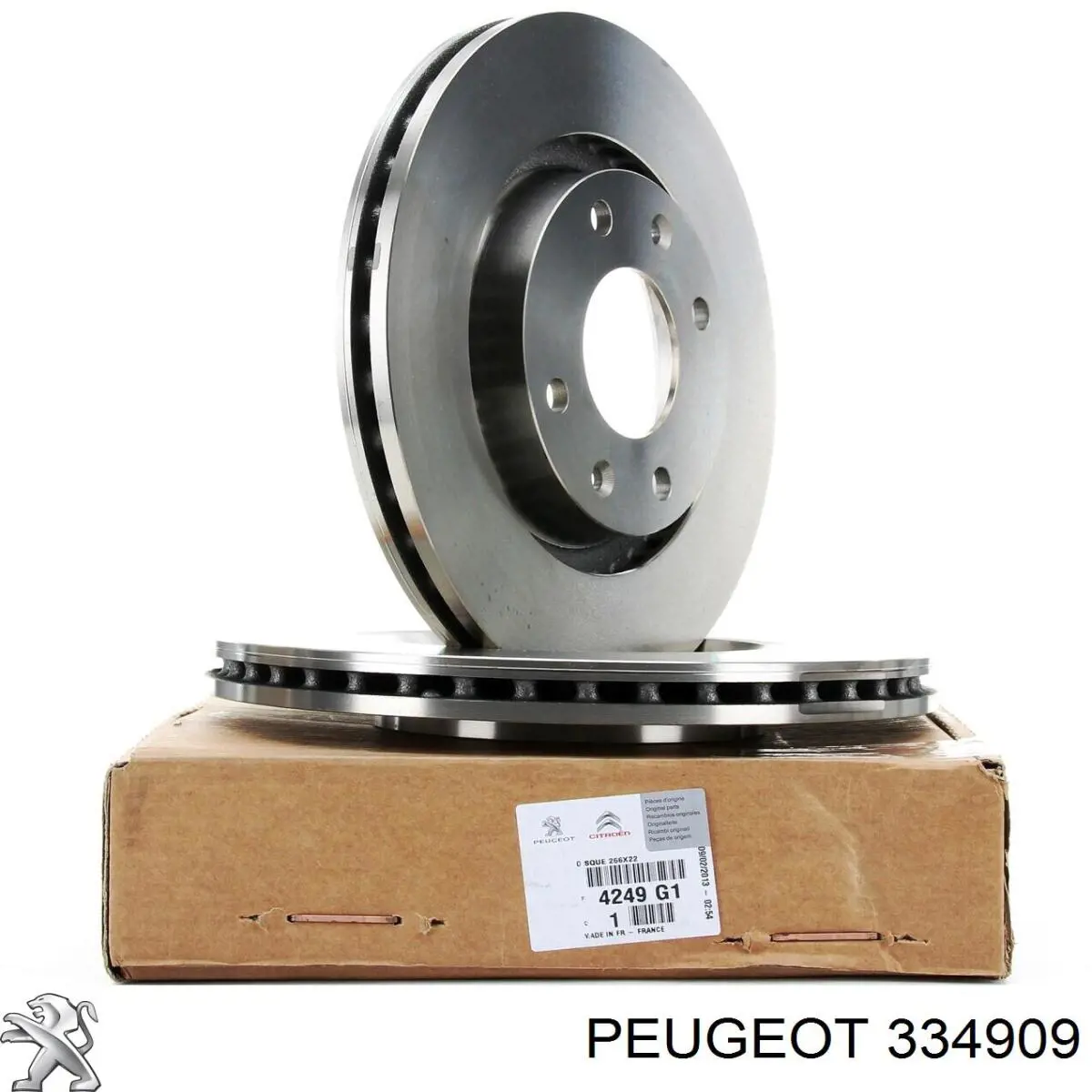 Кільце ABS Peugeot/Citroen 334909 ціна, від 10.81 USD