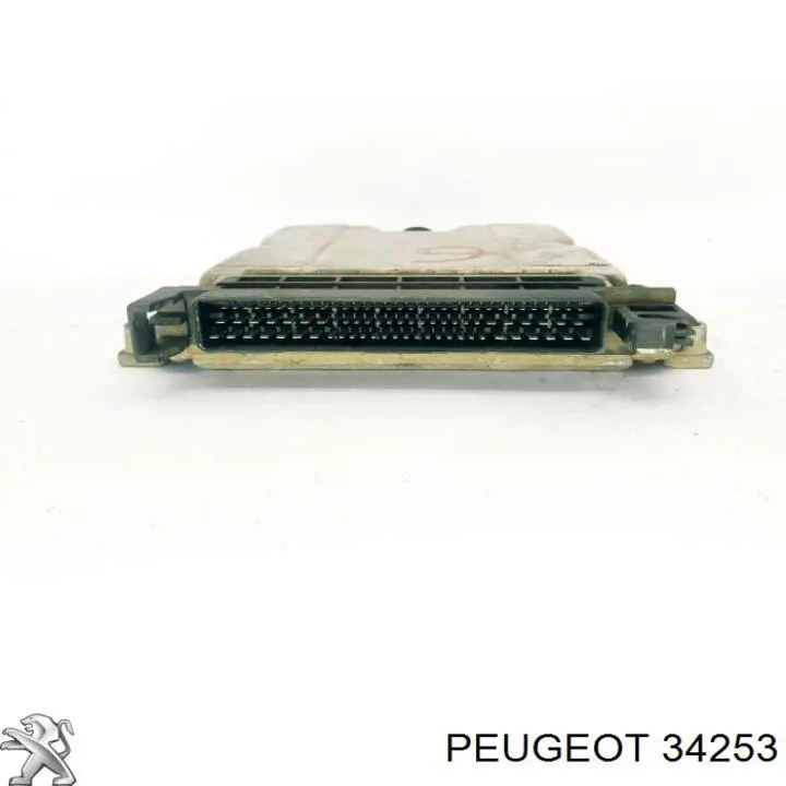  34253 Peugeot/Citroen