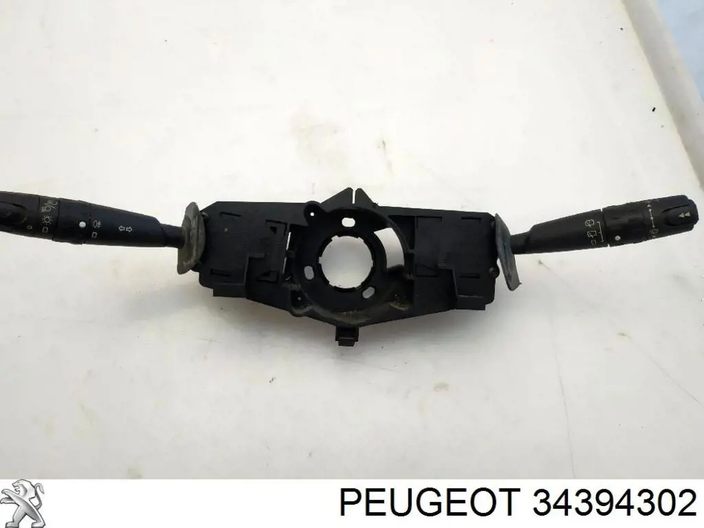 34394302 Peugeot/Citroen 