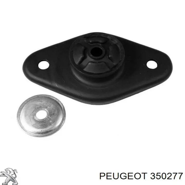 Болт кріплення задньої балки (підрамника) Peugeot/Citroen 350277 ціна, від 2.85 USD