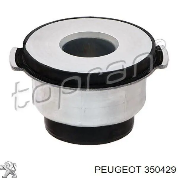 Елементи кріплення Peugeot/Citroen 350429 ціна, від 5.55 USD