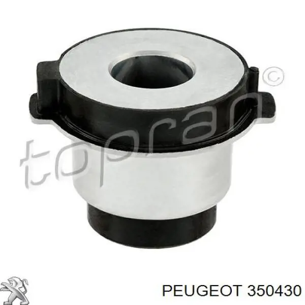 Елементи кріплення Peugeot/Citroen 350430 ціна, від 12.63 USD