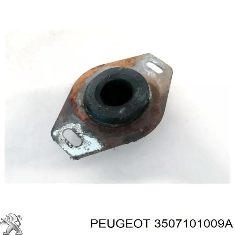  Peugeot/Citroen 3507101009A ціна, від 8.79 USD