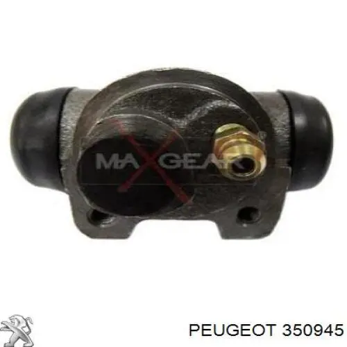 350945 Peugeot/Citroen 