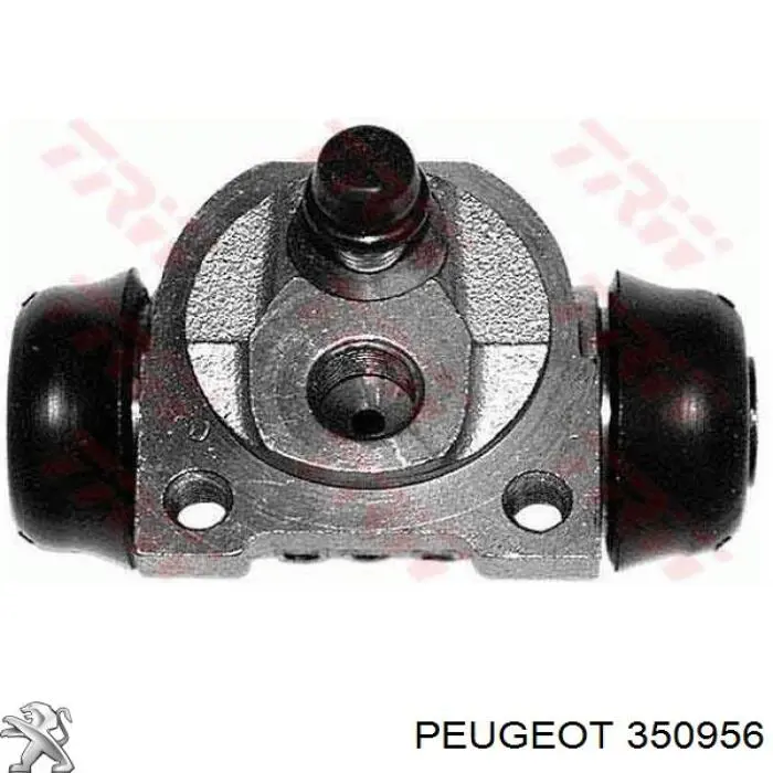 Купити 350956 Peugeot/Citroen 