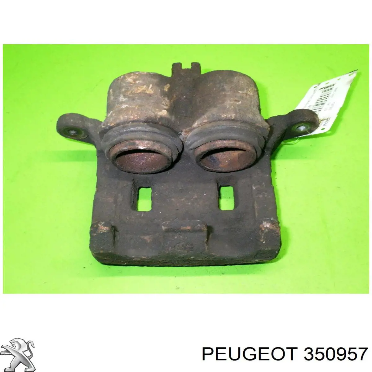 Болт/гайка кріплення Peugeot/Citroen 350957 ціна, від 3.59 USD