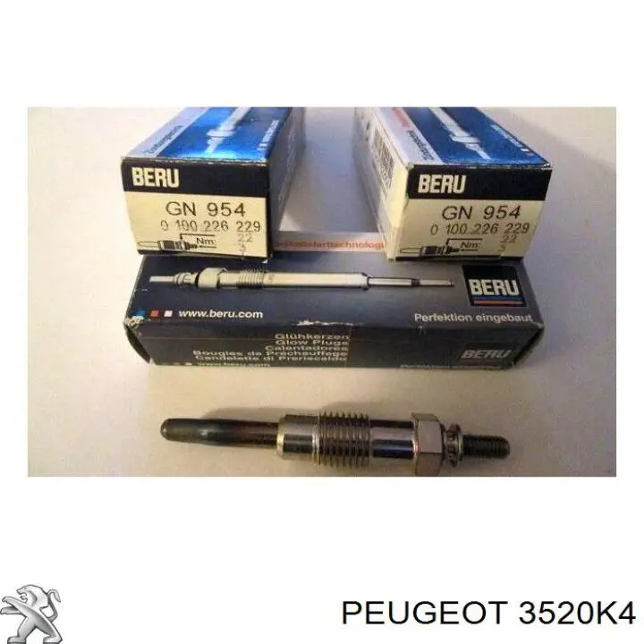 Ходова Febi 11752