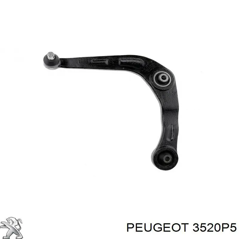 Купити 3520P5 Peugeot/Citroen 
