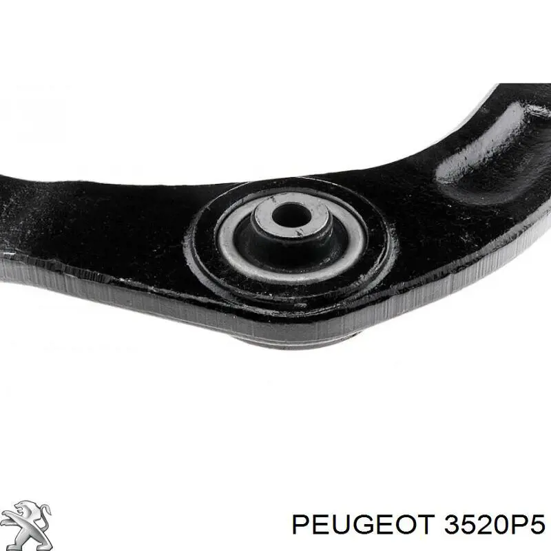  Peugeot/Citroen 3520P5 ціна, від  USD