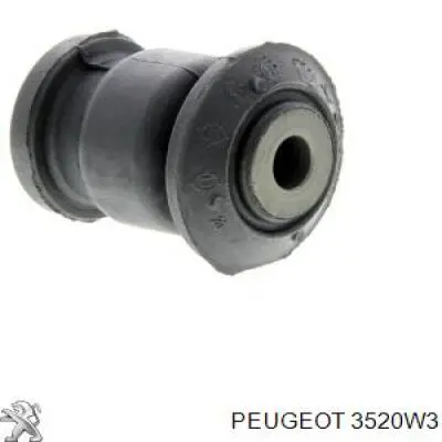 Важіль передній лівий Peugeot/Citroen 3520W3 ціна, від 33.58 USD