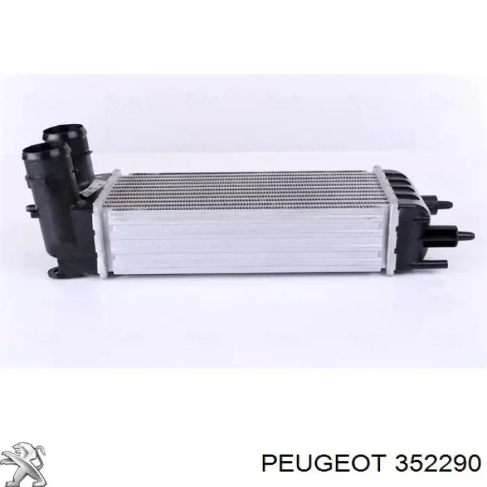  352290 Peugeot/Citroen